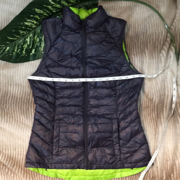 🌺HP 🌺 IDEOLOGY puffer vest size small - Picture 6 of 7